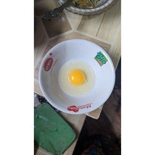 telur ayam kampung fresh