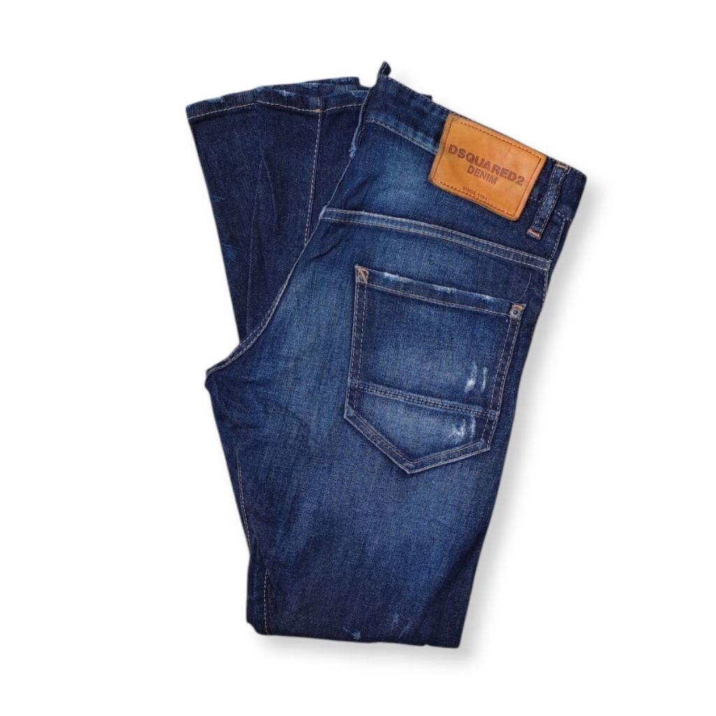 กางเกงยีนส์ Dsquared