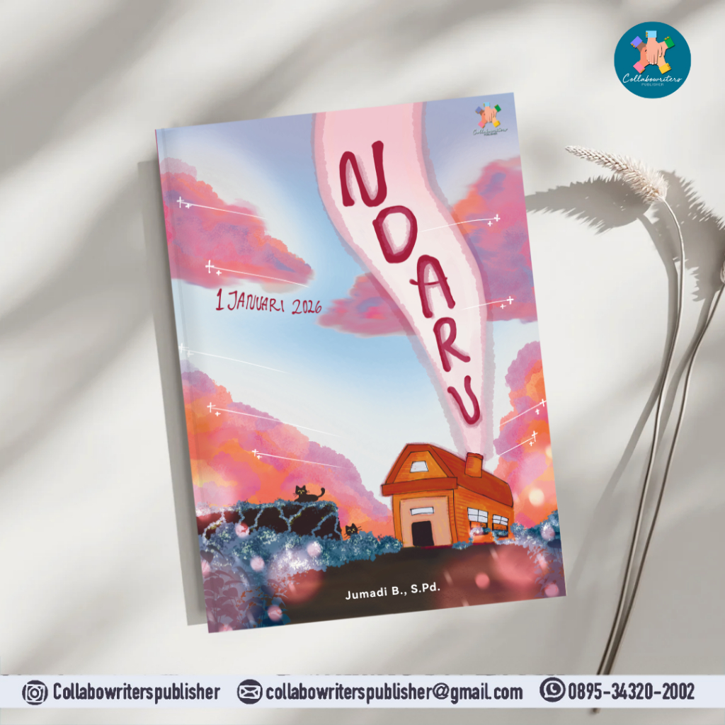 NDARU, 1 JANUARY 2026