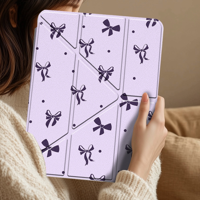 3 + y zb012 สําหรับ MI Pad 6/6Pro แท็บเล็ต Redmi Pad SE 11 นิ้วสําหรับ Redmi Pad 2 11 ปลอกแท็บเล็ตป้