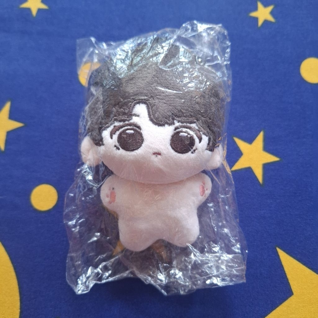 [READY] ตุ๊กตา jjocooky jungkook ตุ๊กตา bts