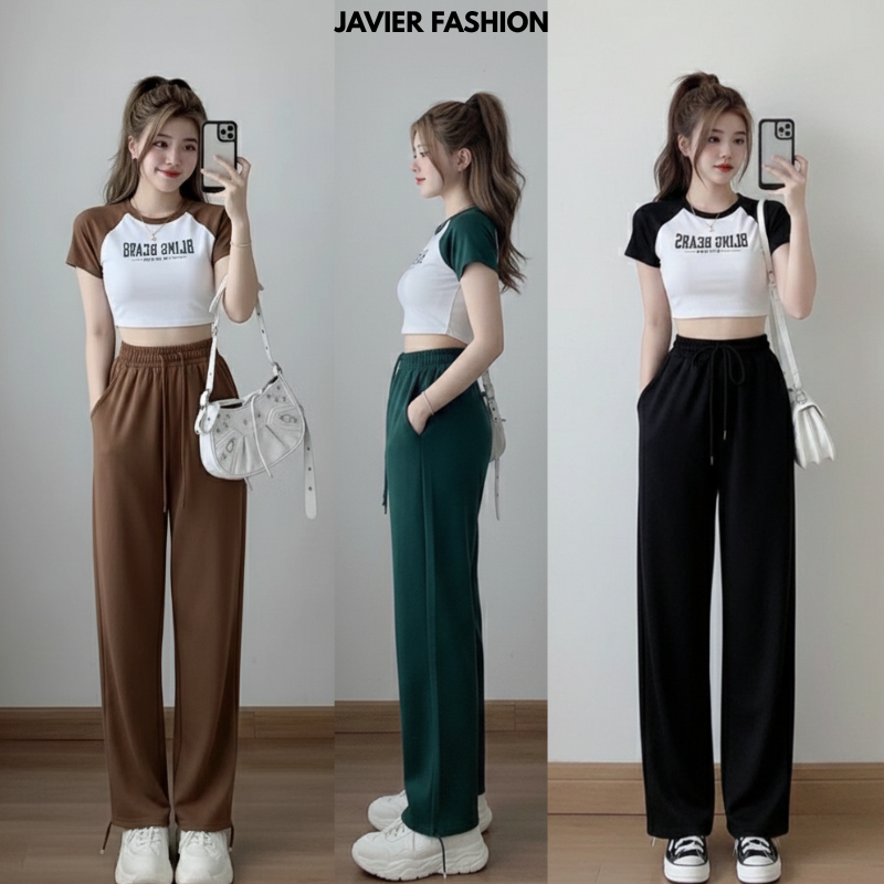 JAVIER FASHION - One Set BRING BREAS ซี่โครง (LD 88, 40)