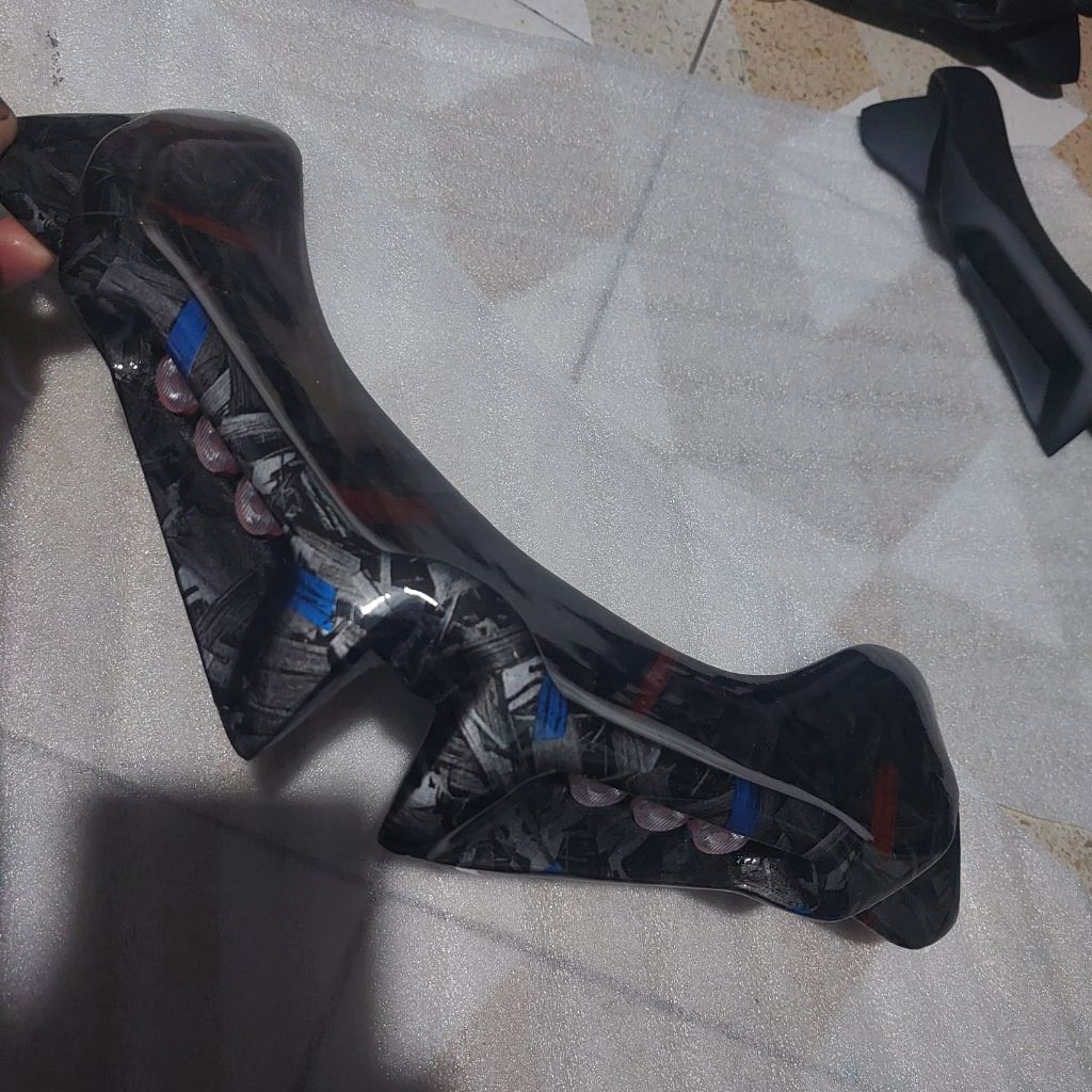 Vario 160 Winglet มีไฟ led