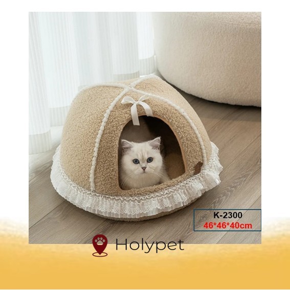 DOG BED / CAT BED / DOG BED / PET BED (K - 2300)
