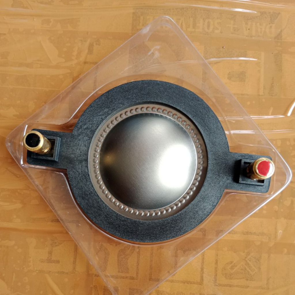 Dastech d51-1 spool Dastech D51-1 ทวีตเตอร์สปูล