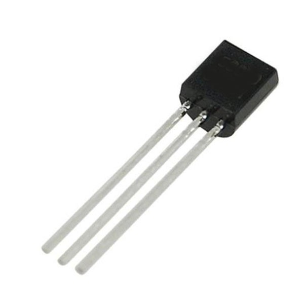 ทรานซิสเตอร์ BC556**