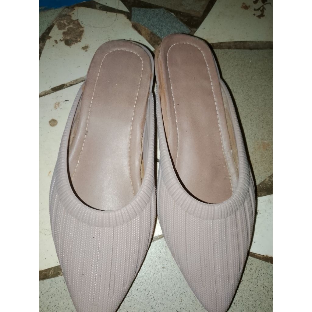 รองเท้าแตะยางผู้หญิง Porto pl ไซส์ 36