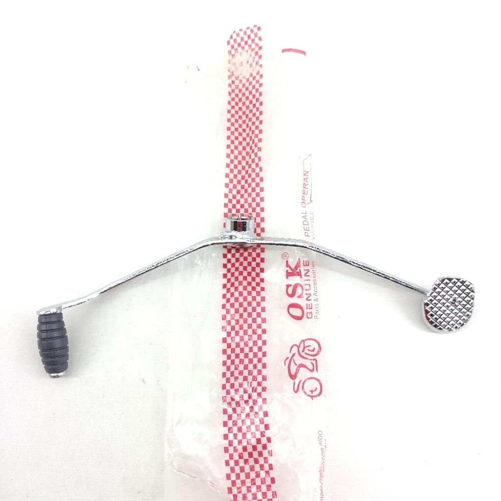 แป้นคันเกียร์ OSK Honda GL Pro - GL Pro Max OSK