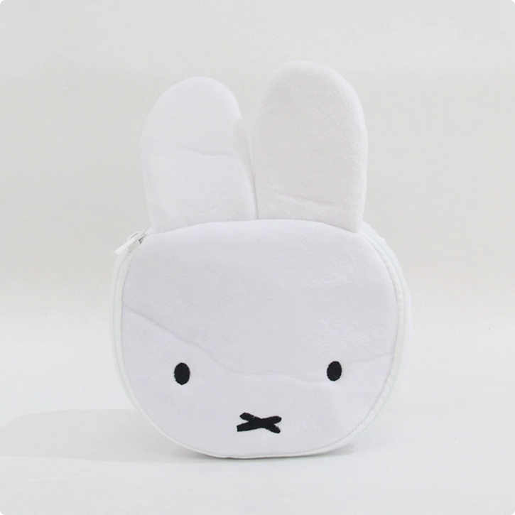Mifi Cosmetic Wallet Miffy Bag Miffy Cosmetic Wallet