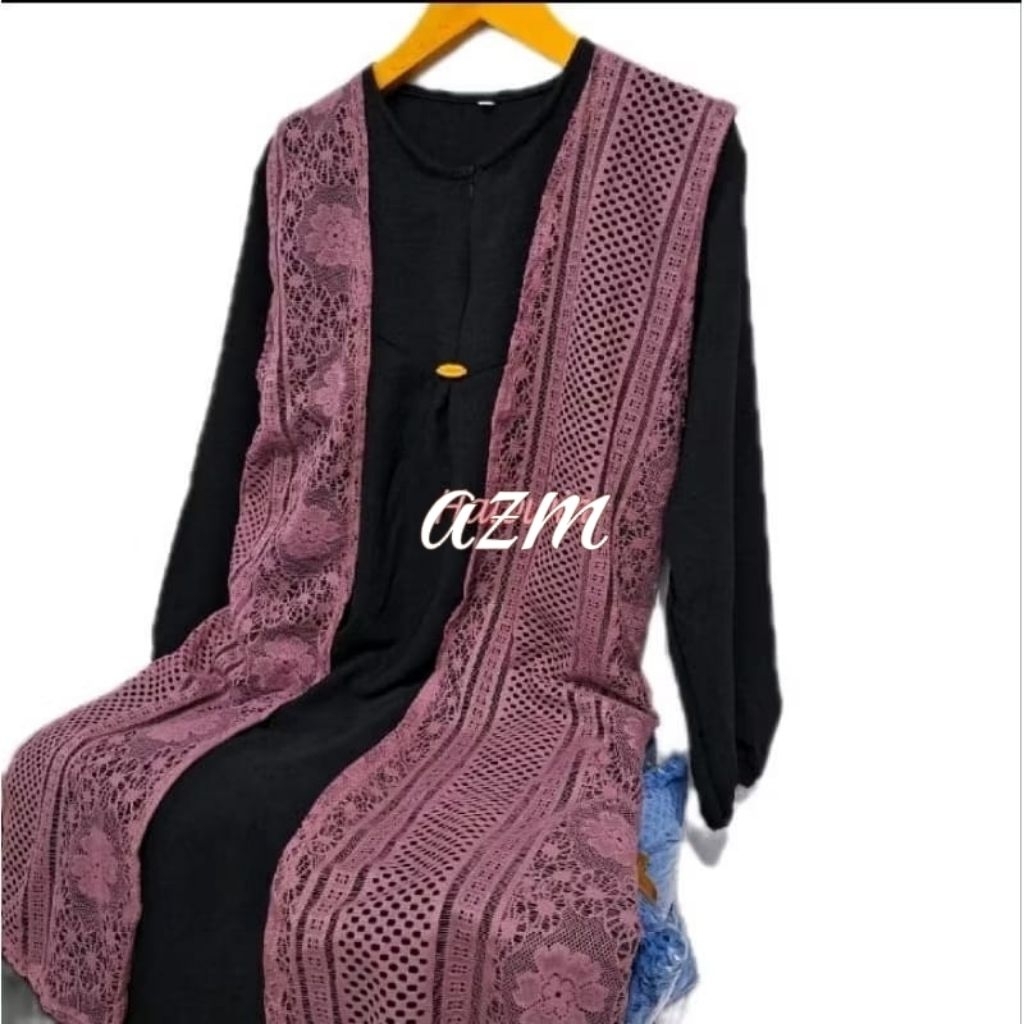Azmi- เสื้อกั๊กผ้าแขนกุดสําหรับงานแต่งงาน
