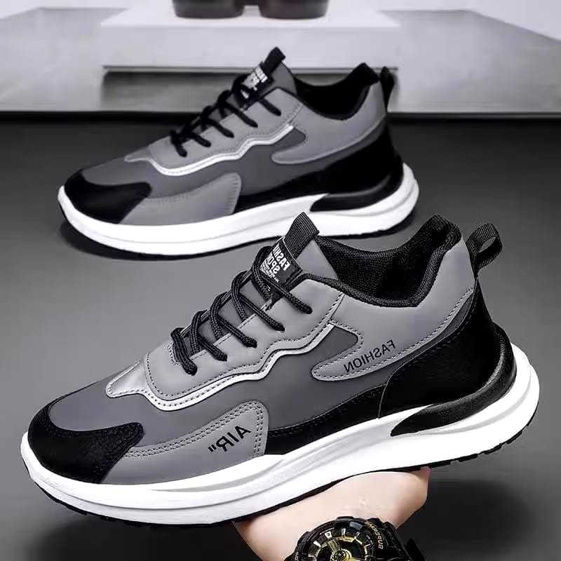 รองเท้าวิ่งผู้ชายและผู้หญิง Sport Training II รองเท้าผ้าใบผู้ชายและผู้หญิง