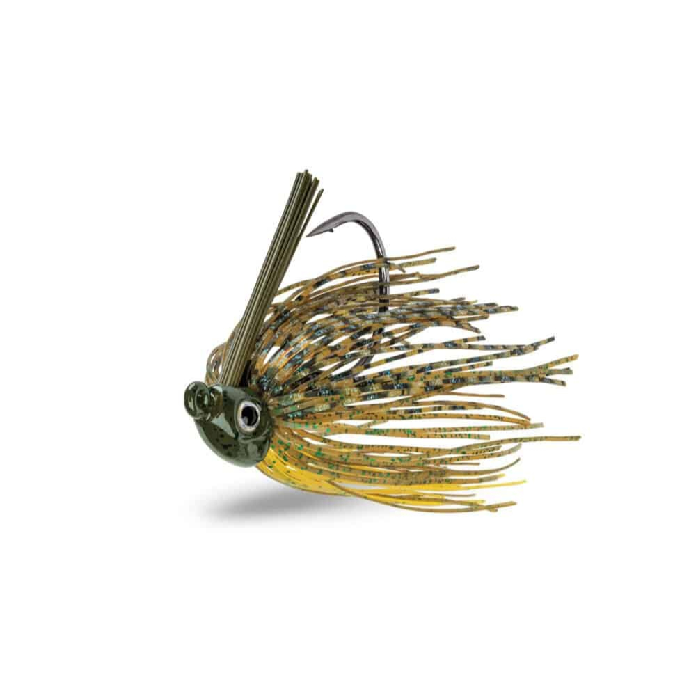 LURE / BAIT TERMINATOR SWIM JIG DESIGN 1/4 - 7 กรัม