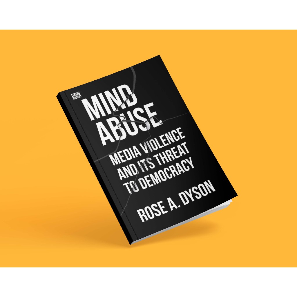 หนังสือ Rose A Dyson - Mind Abuse