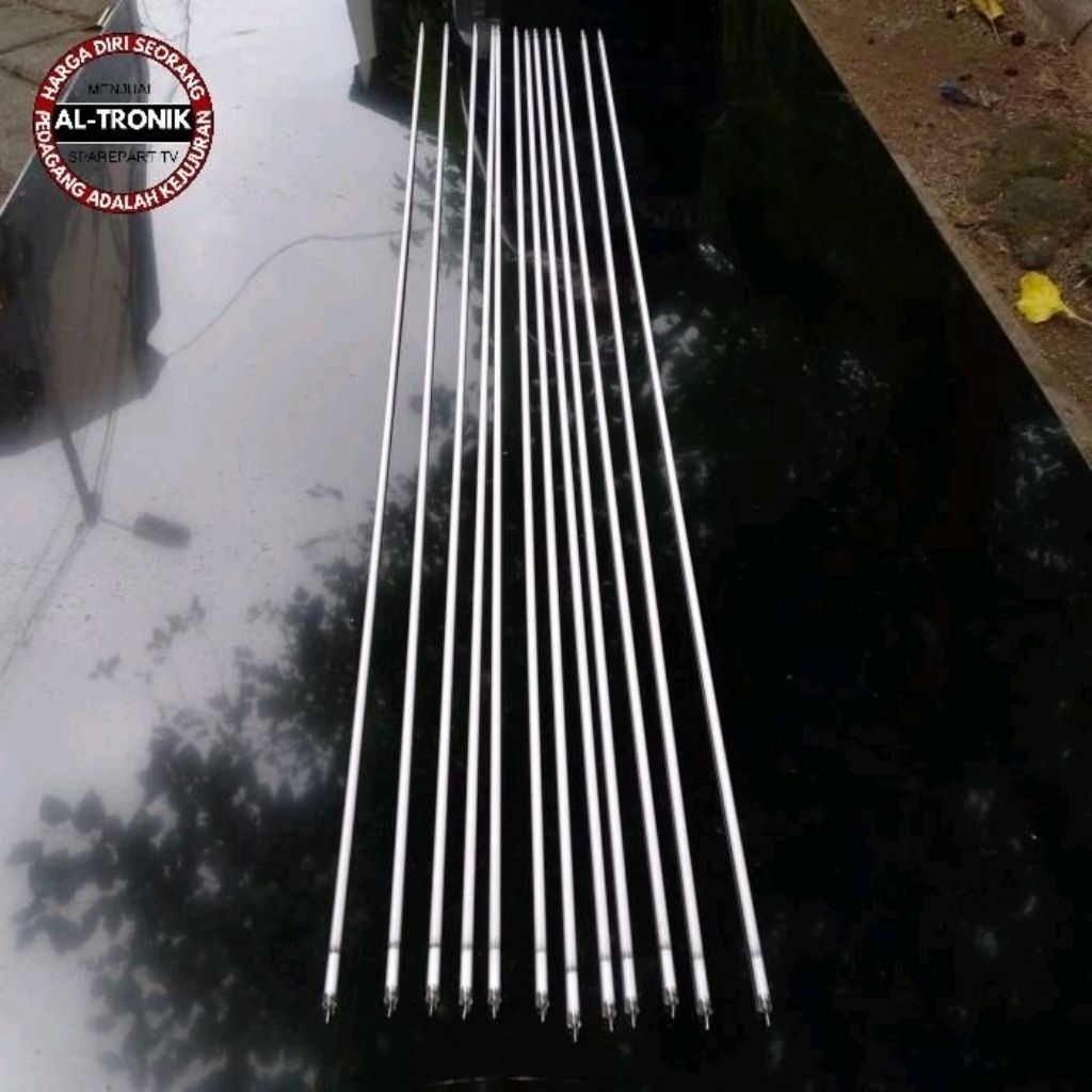 โคมไฟ NEON CCFL BACKLIGHT LCD TV SONY BRAVIA 40 INCH รุ่น KLV-40BX420 KLV 40BX420 KLV40BX420 LENGTH 