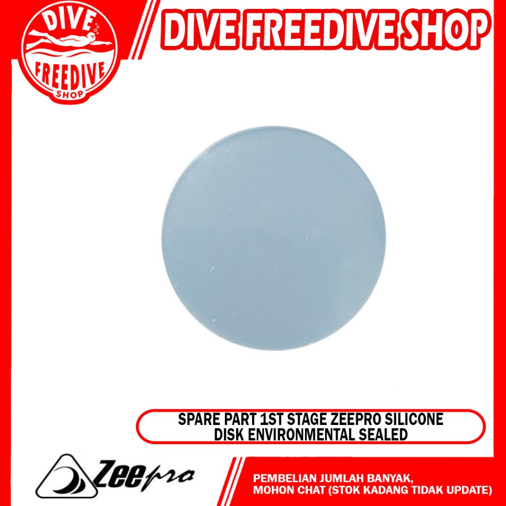 อะไหล่ 1st First Stage Xtone Zeepro ซิลิโคนดิสก์ปิดผนึกอะไหล่ตัวควบคุมดําน้ําดําน้ําดําน้ําดําน้ํา