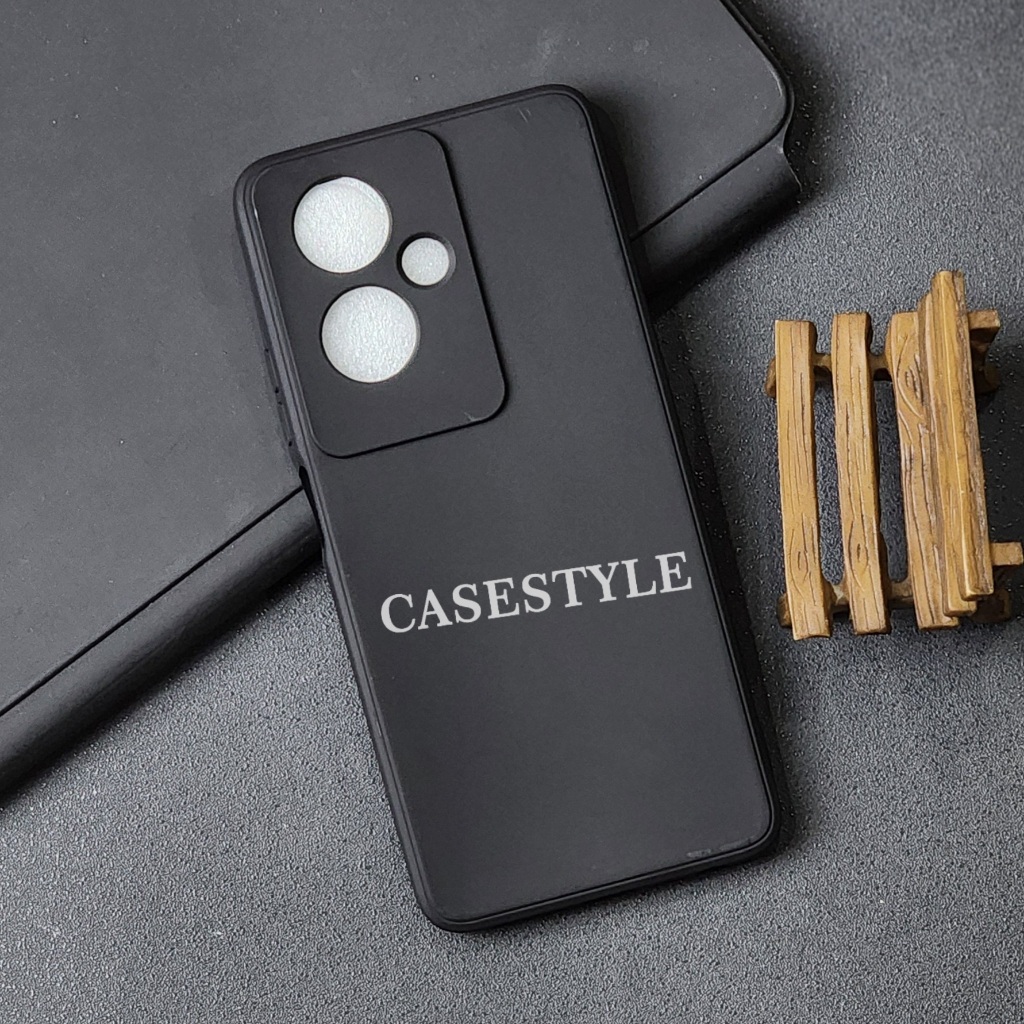 เคสOppo A79 5G Oppo A83 Oppo A9 2020 Oppo A5 2020 Oppo A91 Oppo Reno 3 Oppo A98 5G Oppo A1K Softcase