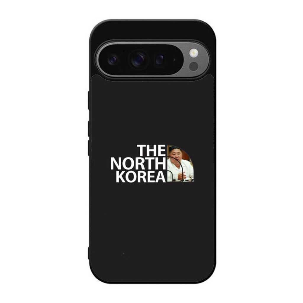 Case Casing Hybrid Google Pixel 10 9 8 7 6 5 A PRO XL - north kr