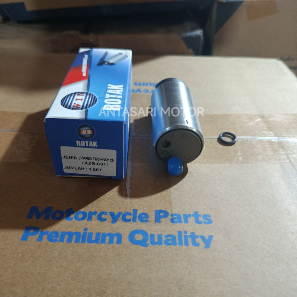 ROTAK DYNAMO FLOAT DYNAMO BEAT FI ESP 2016 K81-N01 SUPRA X 125 KPH-702 BEAT FI K16-301 VARIO TECHNO 
