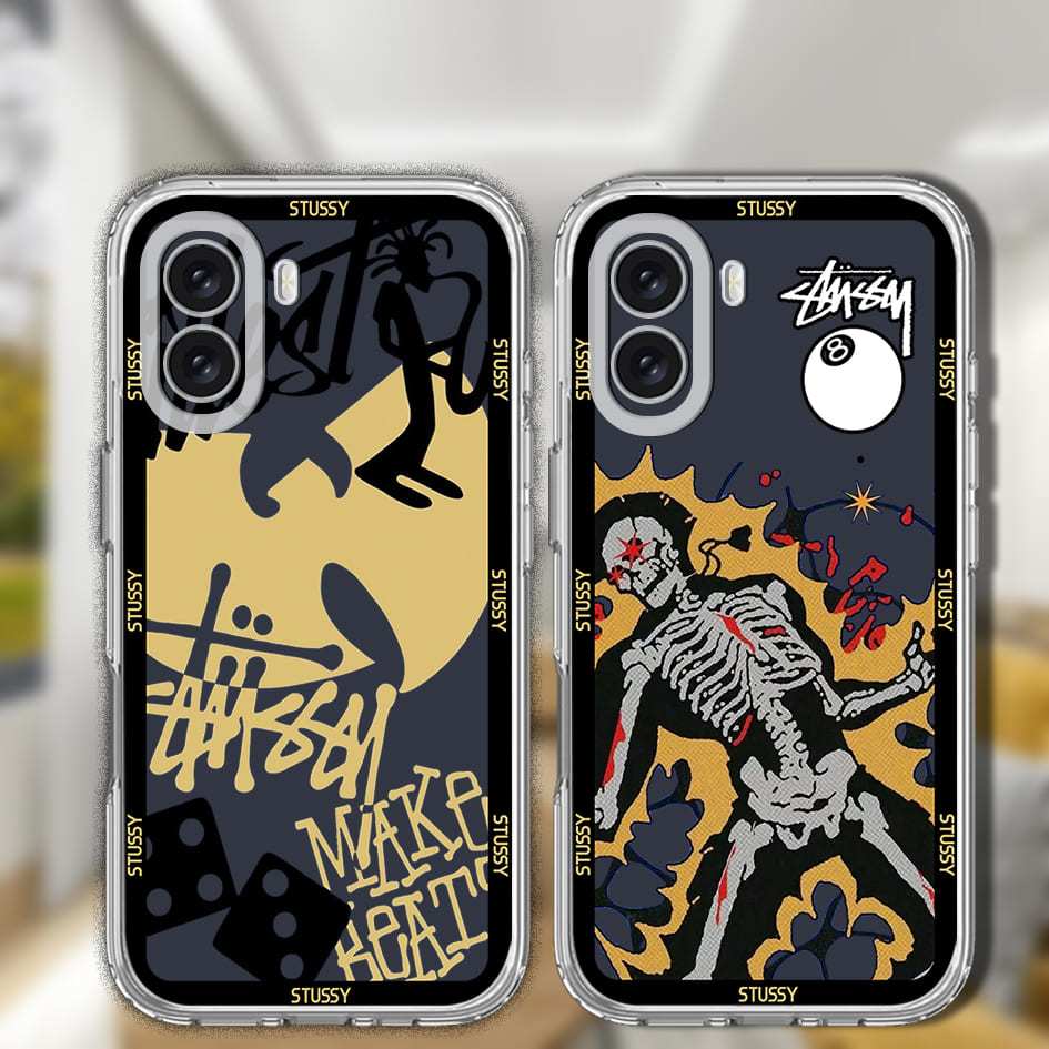 เคสใสสําหรับ Itel RS4 A50 A60 A70 A80 A90 A95 A49 CITY 100 POWER 70 VISION 3 1 PRO ซิลิโคนล่าสุด Pro