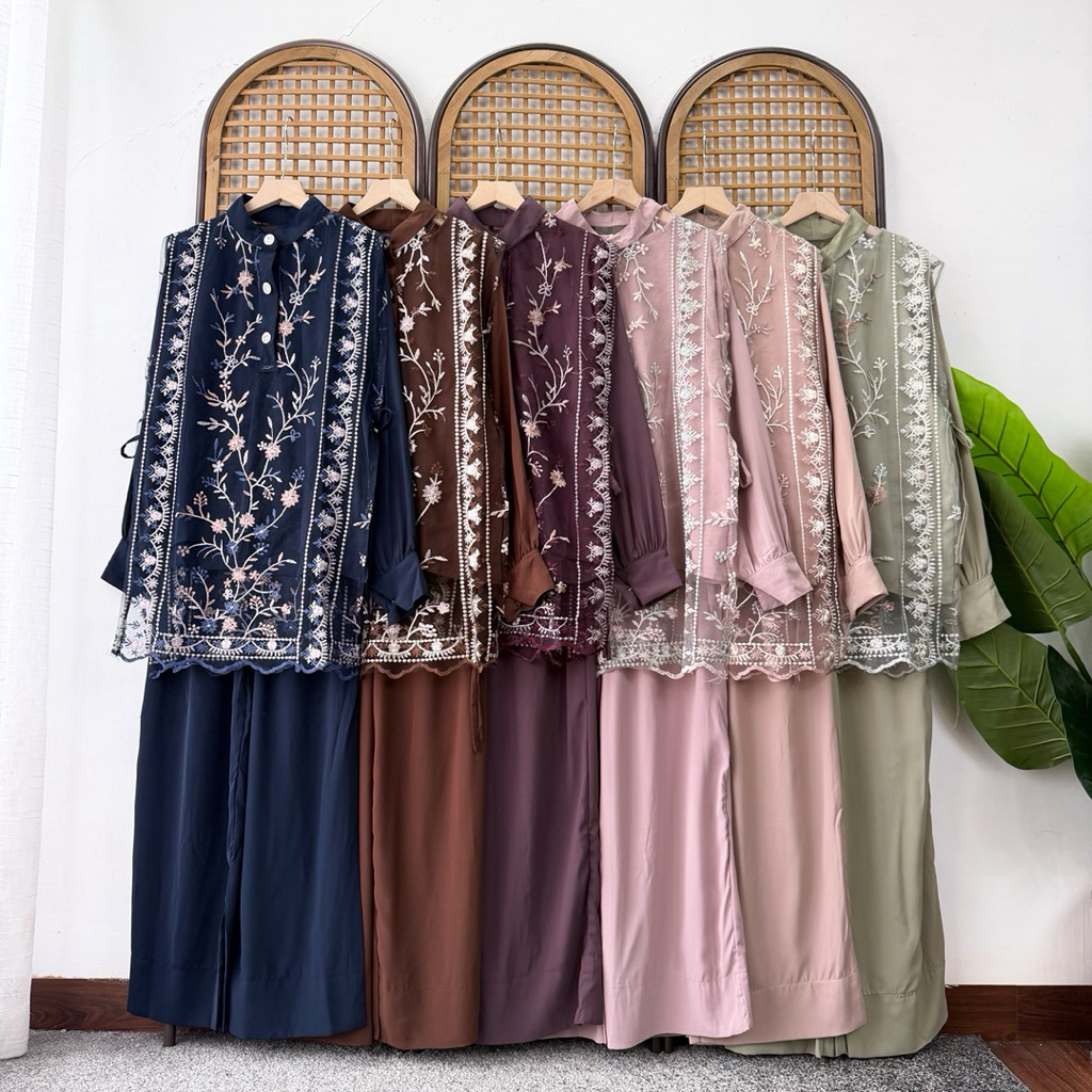 8452P RIKA RAYA ONESET