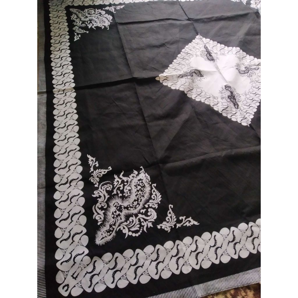 KUJANG TICKET 2*****