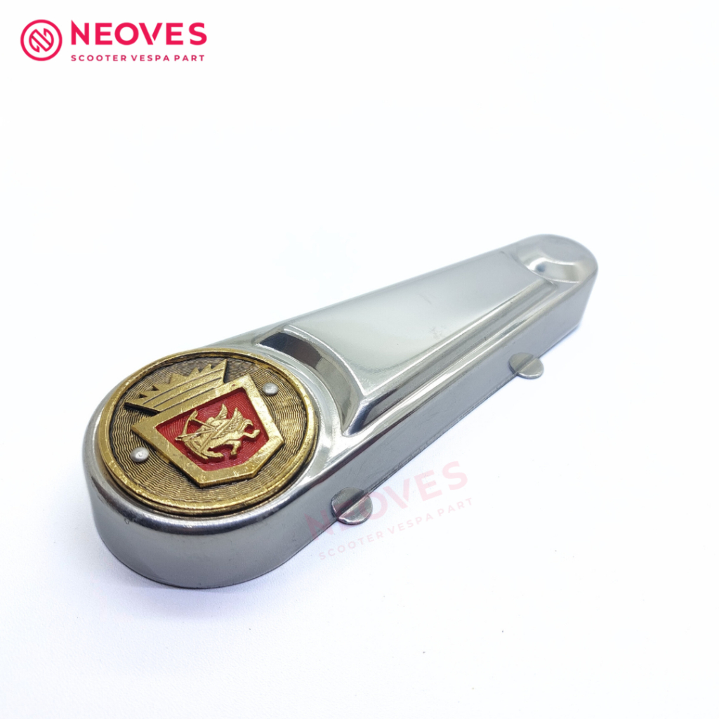 Vespa vbb vnb sprint ที่หุ้มส้อมอะลูมิเนียมสุดศตวรรษ