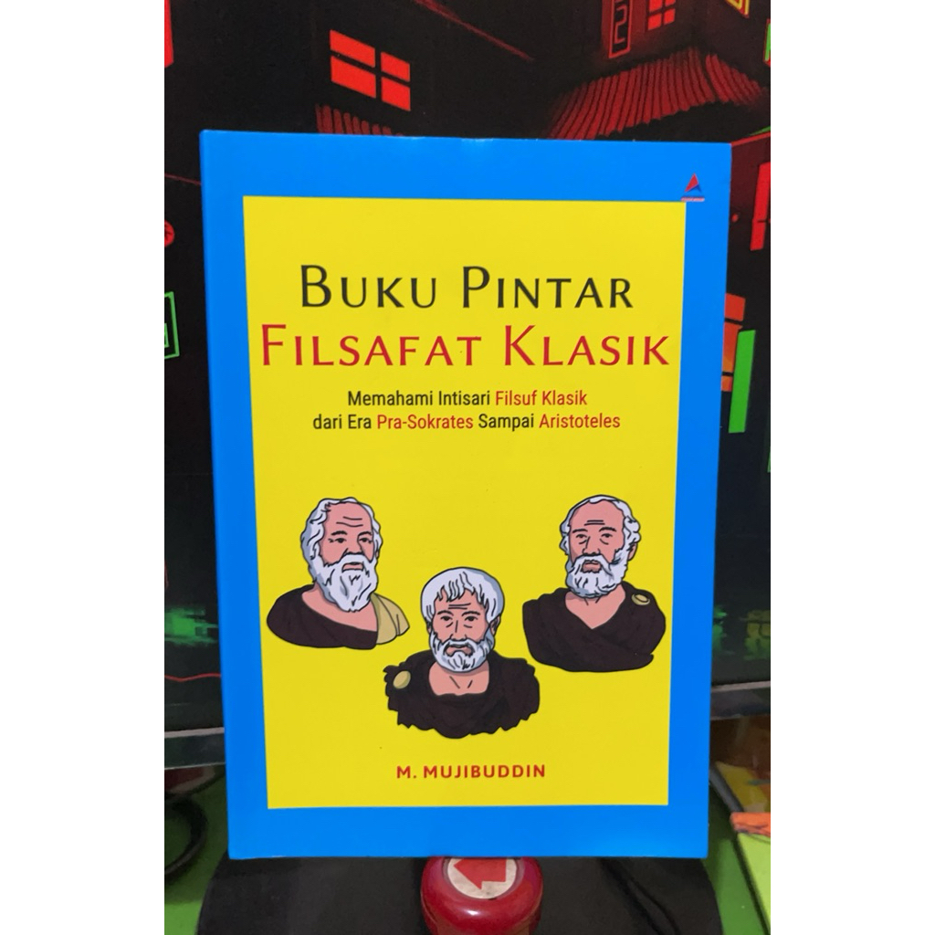 SMART BOOK ของ CLASSIC PHILOSOPHY