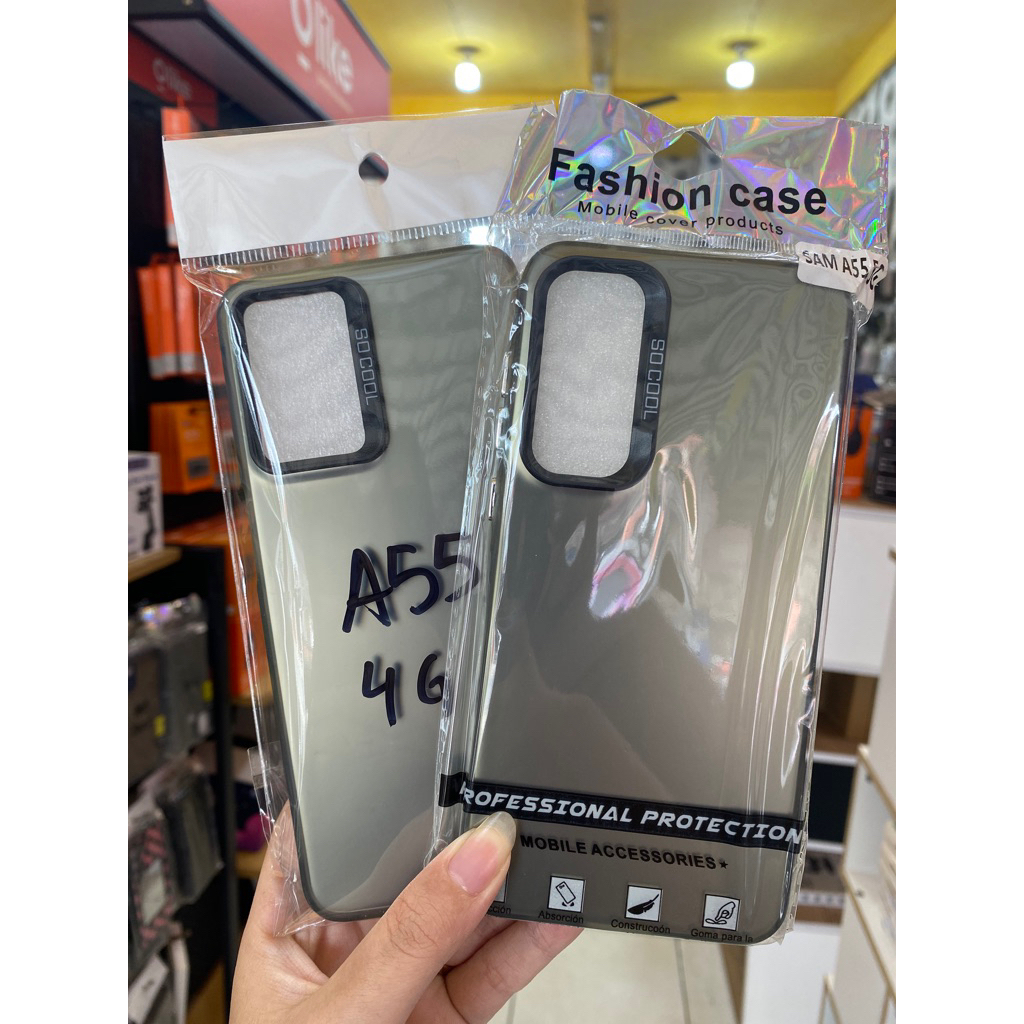 เคส SAMSUNG A55 สุ่ม
