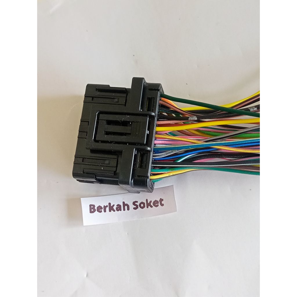 ขั้ว Ecu ecm Honda PCX 160, ADV, Vario 160 พิน 39