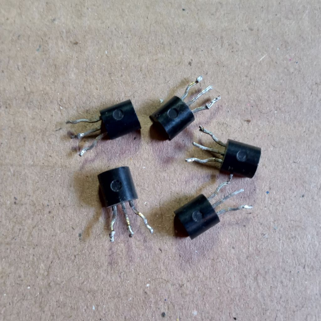 C1685 ทรานซิสเตอร์ 2Sc1685 ของแท้ (มือสอง)