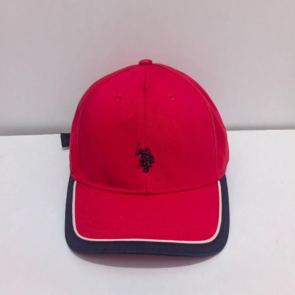 หมวก Us Polo Assn***