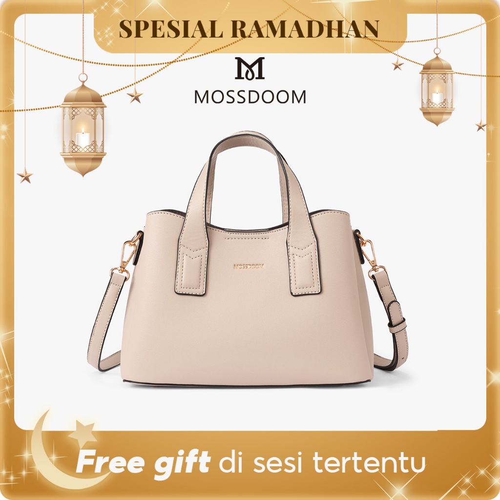 MOSSDOOM Womens Bag Doce Bag Hand Bag Womens Sling IS