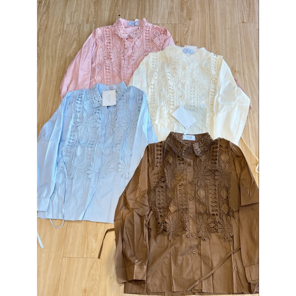 เสื้อ Wera**********