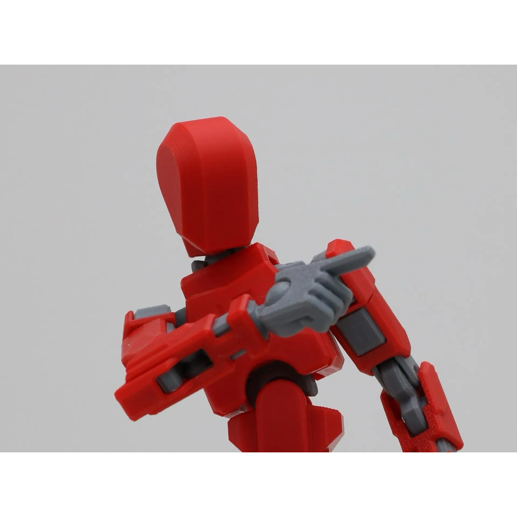 (มือเสริม) Extra Hand Pose Dummy 13 250% | Dummy Hand Pose 13 250% | Dummy 13 Hand Pose