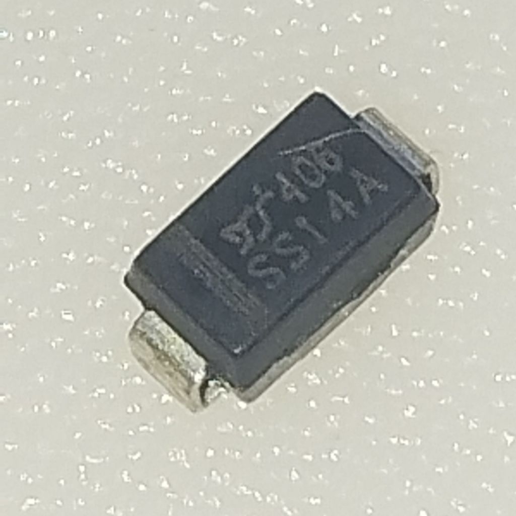 SMD SS14 DIODE******