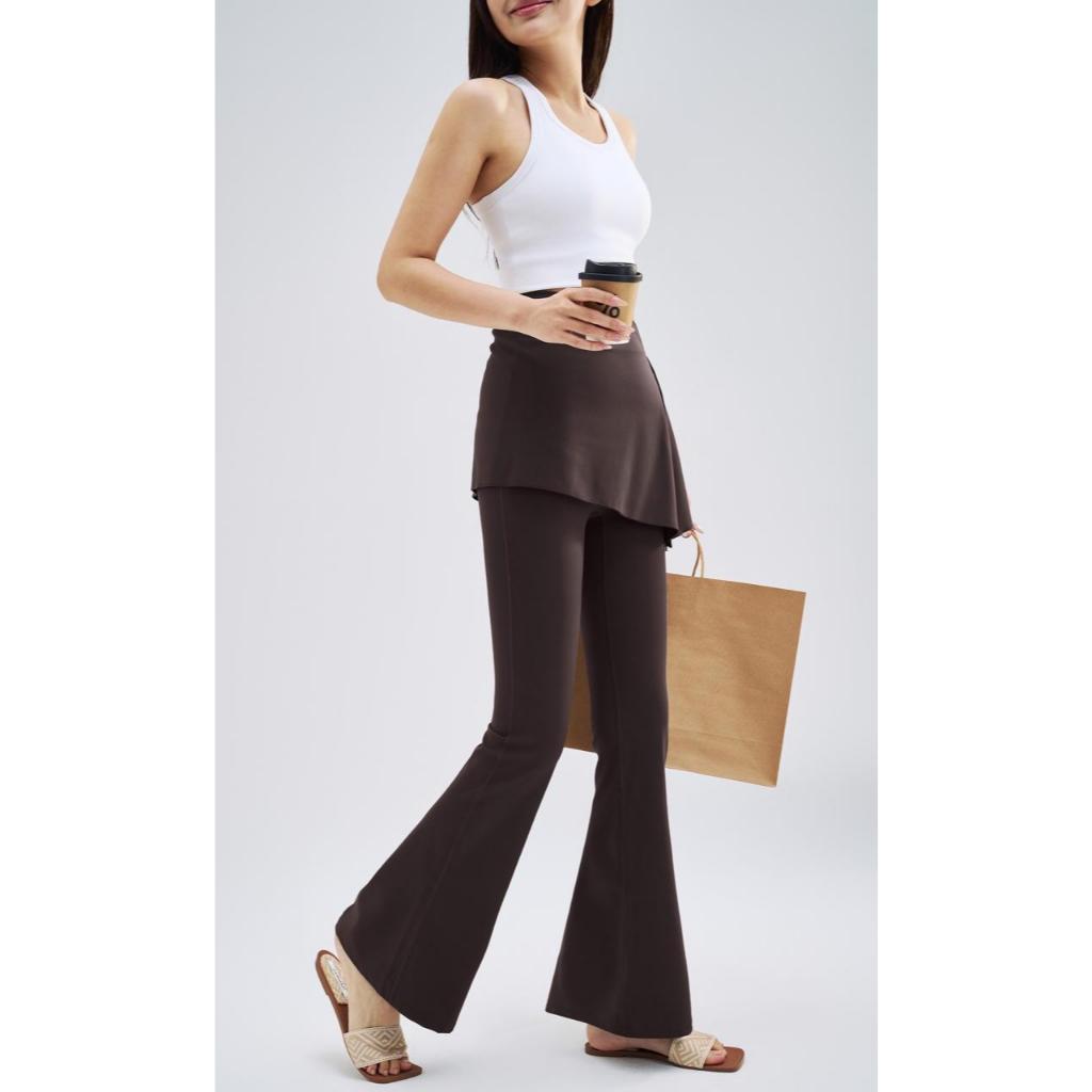 CN1094 - CK53046 SPORT PANTS ACTIVE WEAR HUANPAN