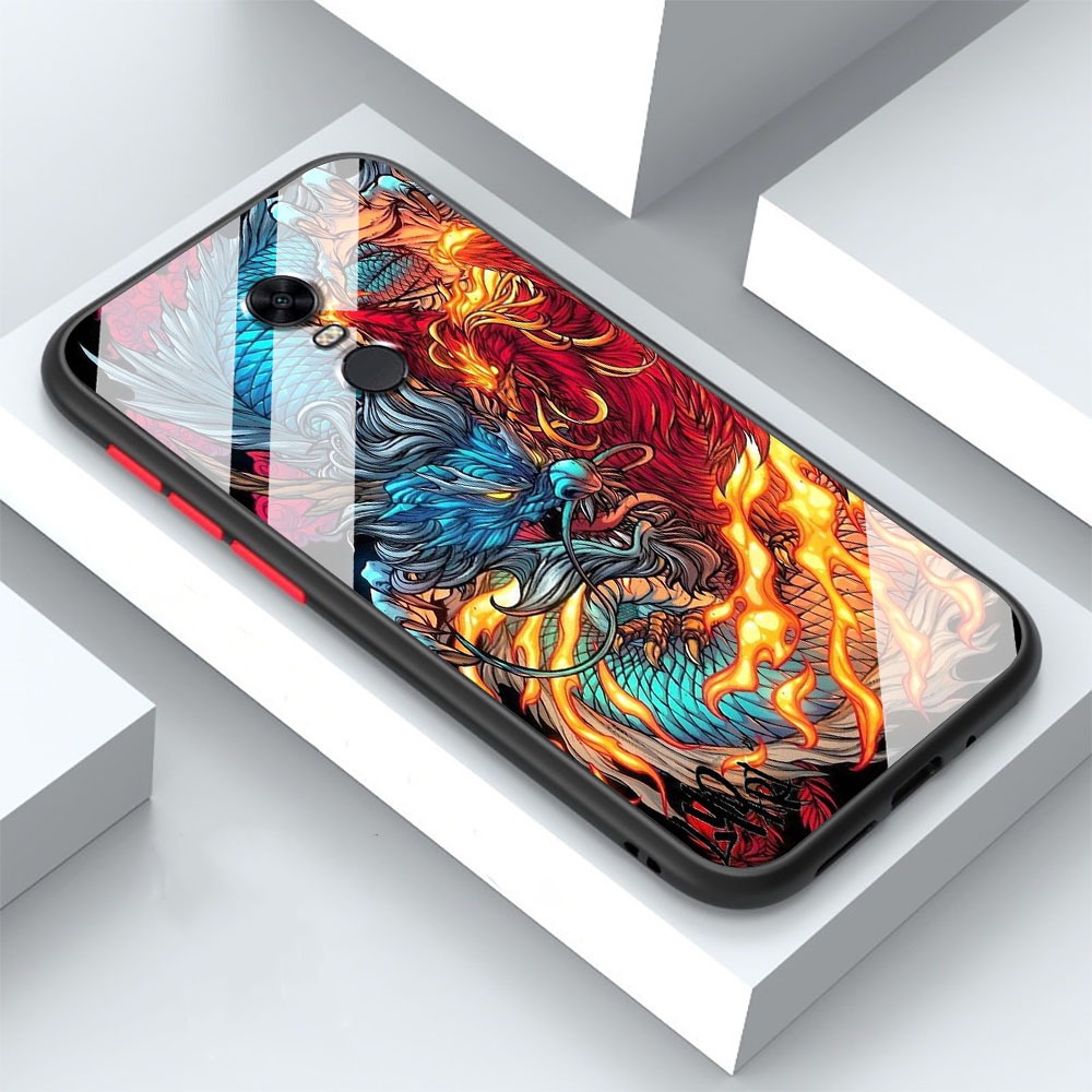 QT17 กรณี Xiaomi Redmi 5 Redmi 5 + Redmi 5A Redmi 6A Redmi 7A Redmi 9A Redmi 9T REDMI 9C/10A Redmi 1