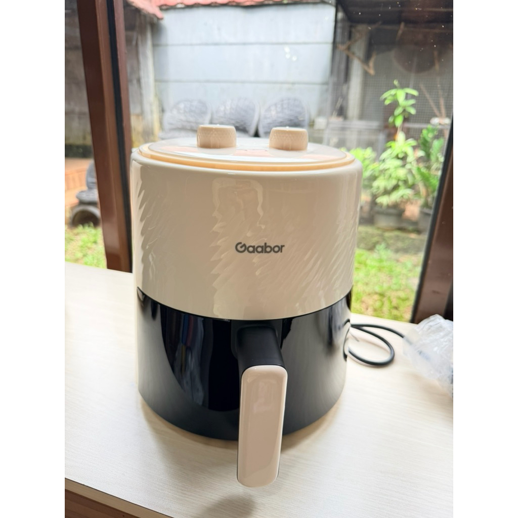 Gaabor Airfryer 4L ใหม่
