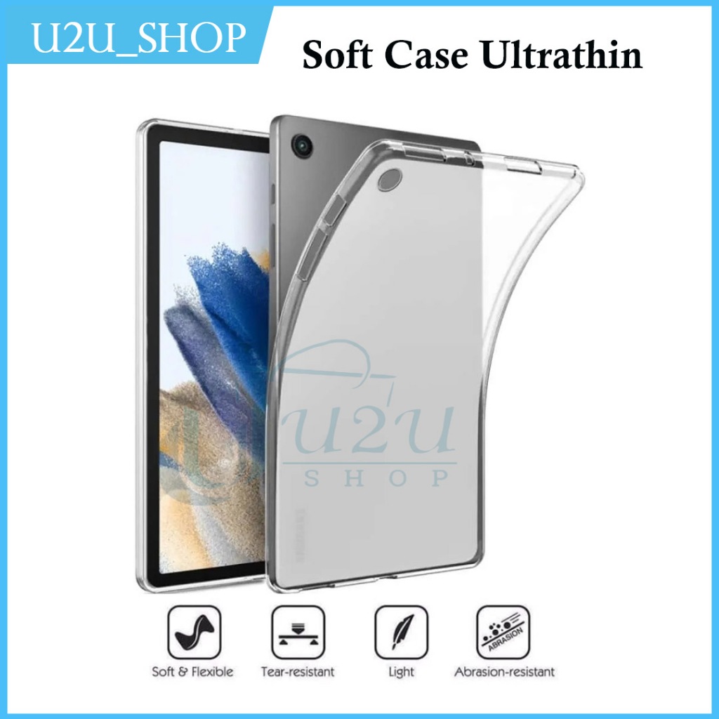 เคสซิลิโคนบางเฉียบสําหรับ Samsung Tab 2 7.0 นิ้ว P3100 P3105