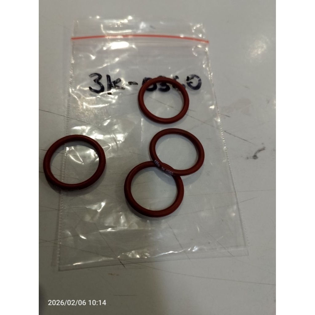 3K-0360 SEAL O-RING Caterpillar 3K0360