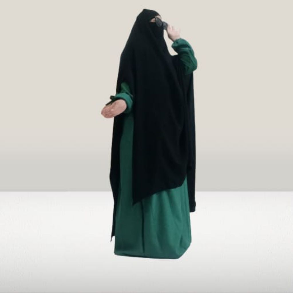 FK jetblack sequer pd120 pb150