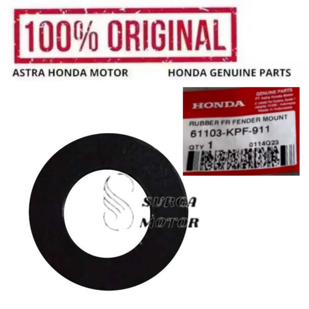 ยางหน้า Mudguard Mount Mudguard รถจักรยานยนต์ CBR 150 R 150R CBR150 CBR150R K45A ใหม่ CBR 150R K45G 