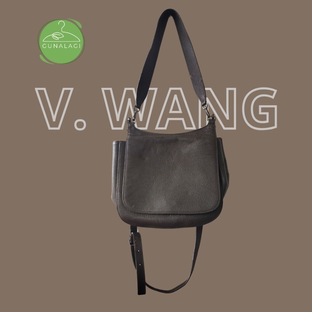 GUNAGI HOBO BAG สี TAUPE