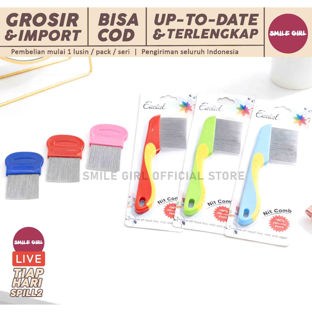 SG SG SG SG SG | WHOLESALE CENTER | 12-36 ชิ้น - หวีเหาสแตนเลสมัลติฟังก์ชั่นสําหรับสัตว์เลี้ยงและมนุ