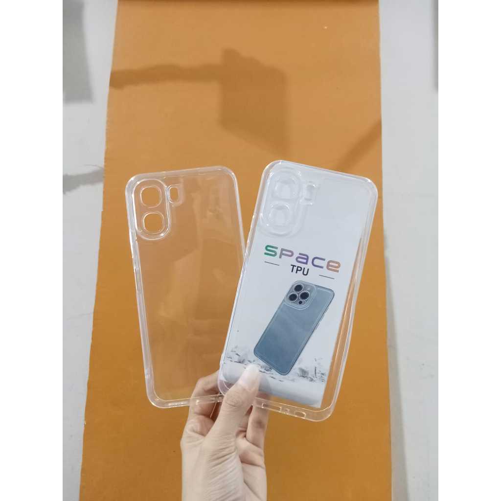 SPACE CASE OPPO A6/ A6X