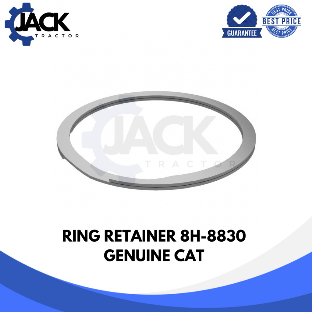 แหวนชุบ 8H-8830 | CATERPILLAR CATERPILLAR