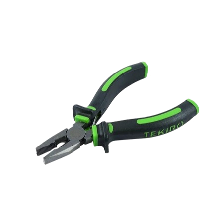 TEKIRO COMBINATION PLIERS