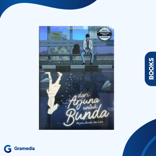 Gramedia Medan - จาก Arjuna สําหรับแม่