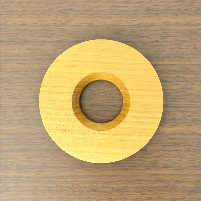 ORIGAMI Dripper Holder Sakura