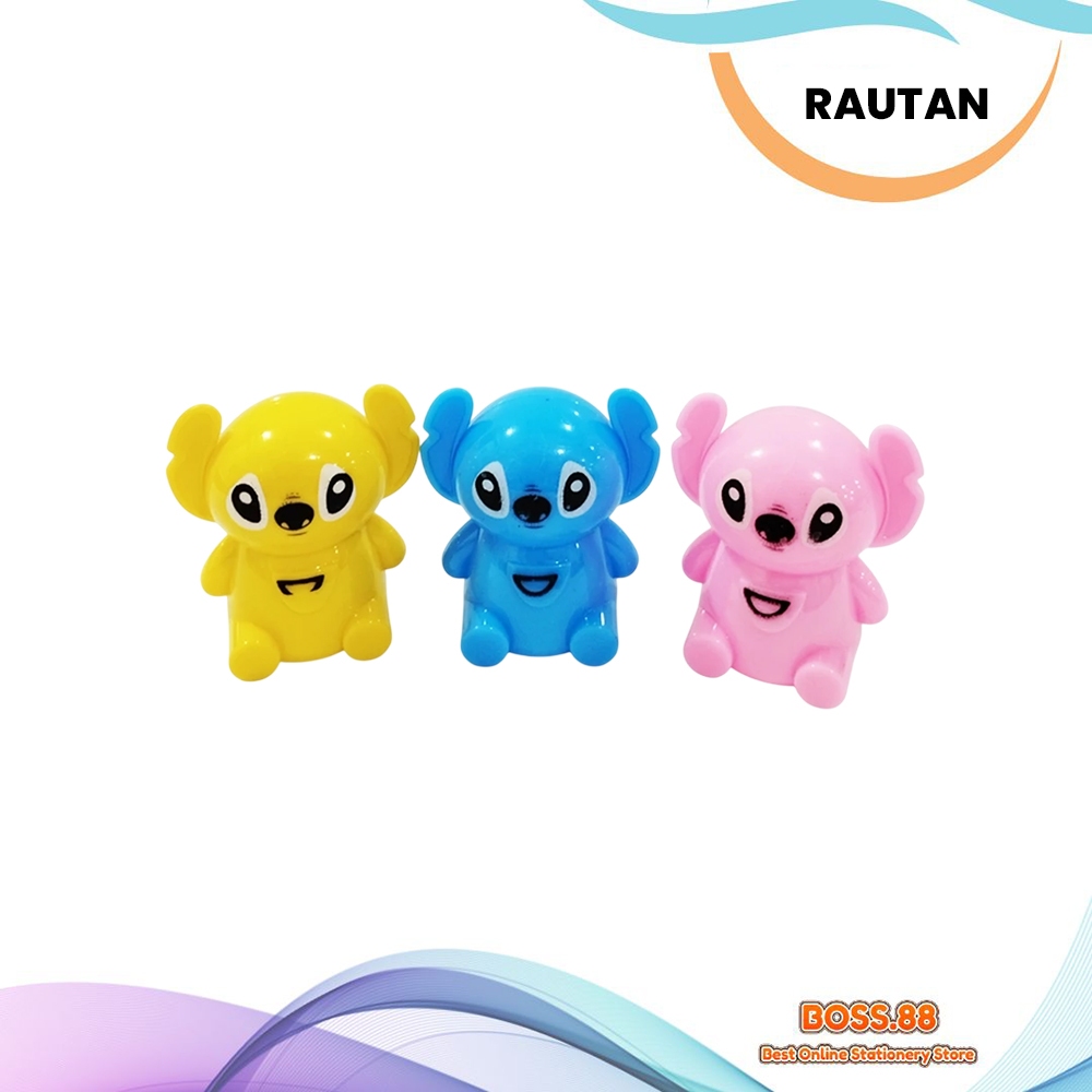 SHARPENER 832 (1 ชิ้น)